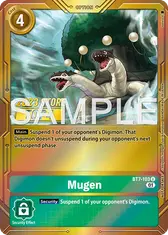 Mugen