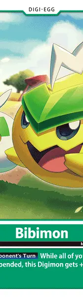 Bibimon