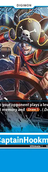 CaptainHookmon