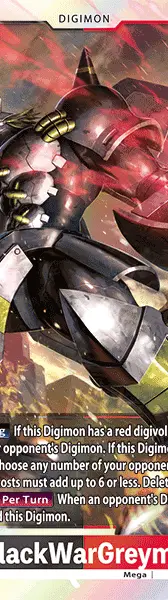 BlackWarGreymon