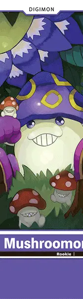 Mushroomon