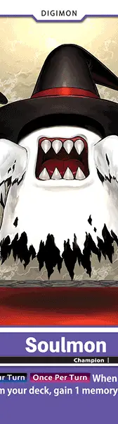 Soulmon