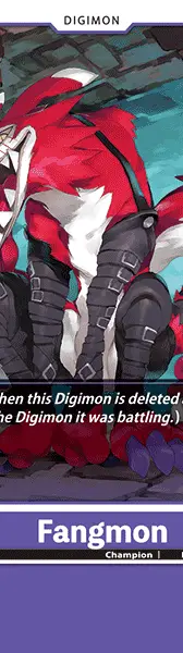 Fangmon