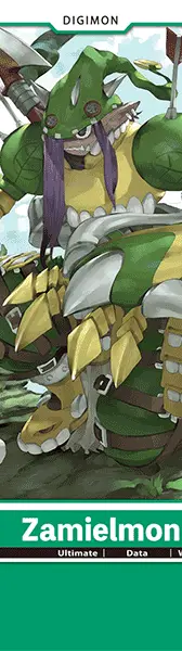 Zamielmon