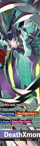 DeathXmon