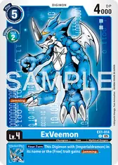 ExVeemon