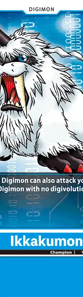 Ikkakumon
