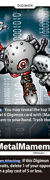 MetalMamemon