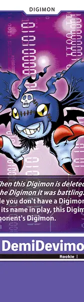 DemiDevimon