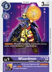Wizardmon