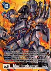 Machinedramon