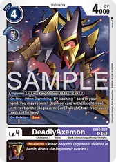 DeadlyAxemon