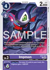 Impmon