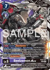Beelzemon ACE
