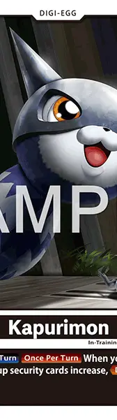 Kapurimon