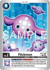 Flickmon