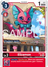 Elizamon
