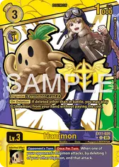 Hanimon