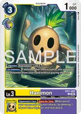 Hanimon