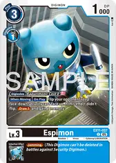 Espimon