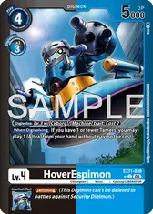 HoverEspimon