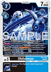 Oblivimon