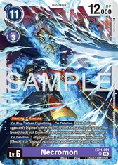Necromon