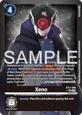 Xeno