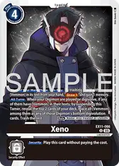 Xeno