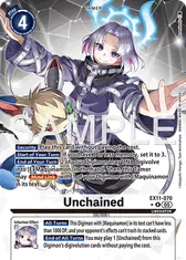 Unchained