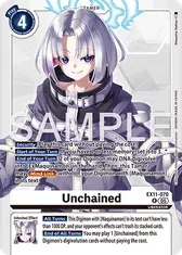 Unchained