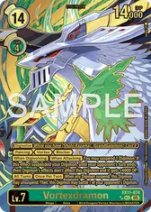 Vortexdramon