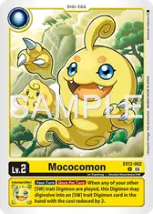 Mococomon