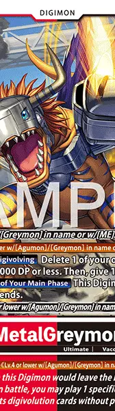 MetalGreymon