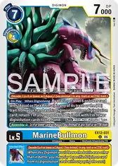 MarineBullmon