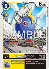 Thundermon