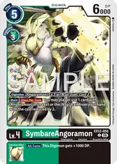 SymbareAngoramon