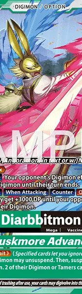 Diarbbitmon