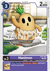 Hanimon
