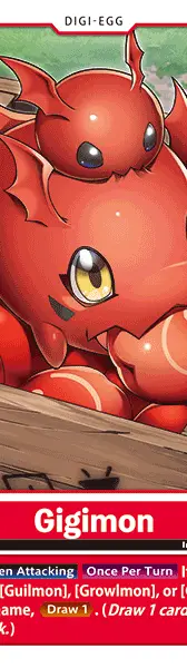 Gigimon