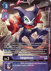 Impmon
