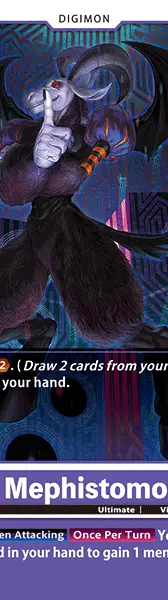 Mephistomon
