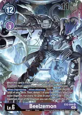 Beelzemon