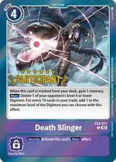 Death Slinger