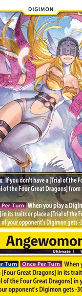 Angewomon