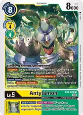 Antylamon