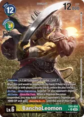 BanchoLeomon