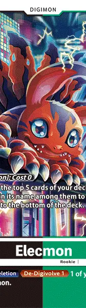 Elecmon