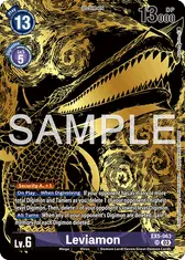 Leviamon