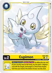 Cupimon